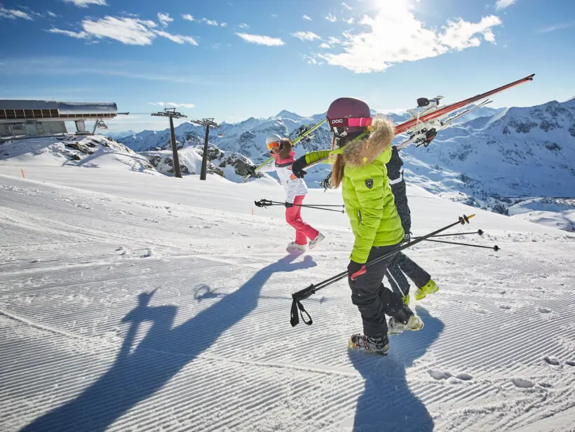 Hotel Obertauern Weningeralm Obertauern 2