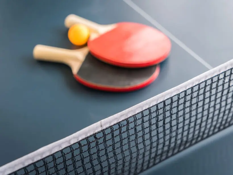 Tischtennis - Weningeralm, Hotel in Obertauern Tischtennis - Weningeralm, Hotel in Obertauern